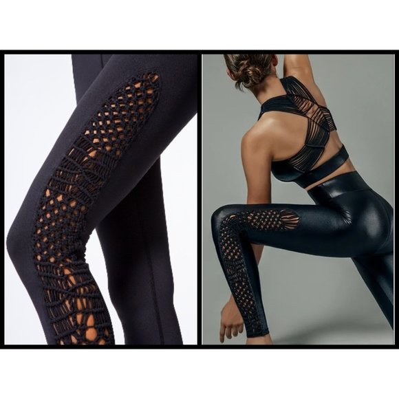 Carbon38 Pants - 💕CARBON38💕 Limited Edition Tanjung Legging Shine